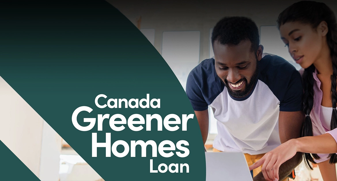 Canada Green Homes Loan Richmond Hill ON