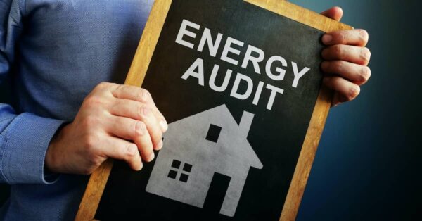 Home Energy Audit Toronto & Richmond Hill ON | Energy Audit Ontario Inc.