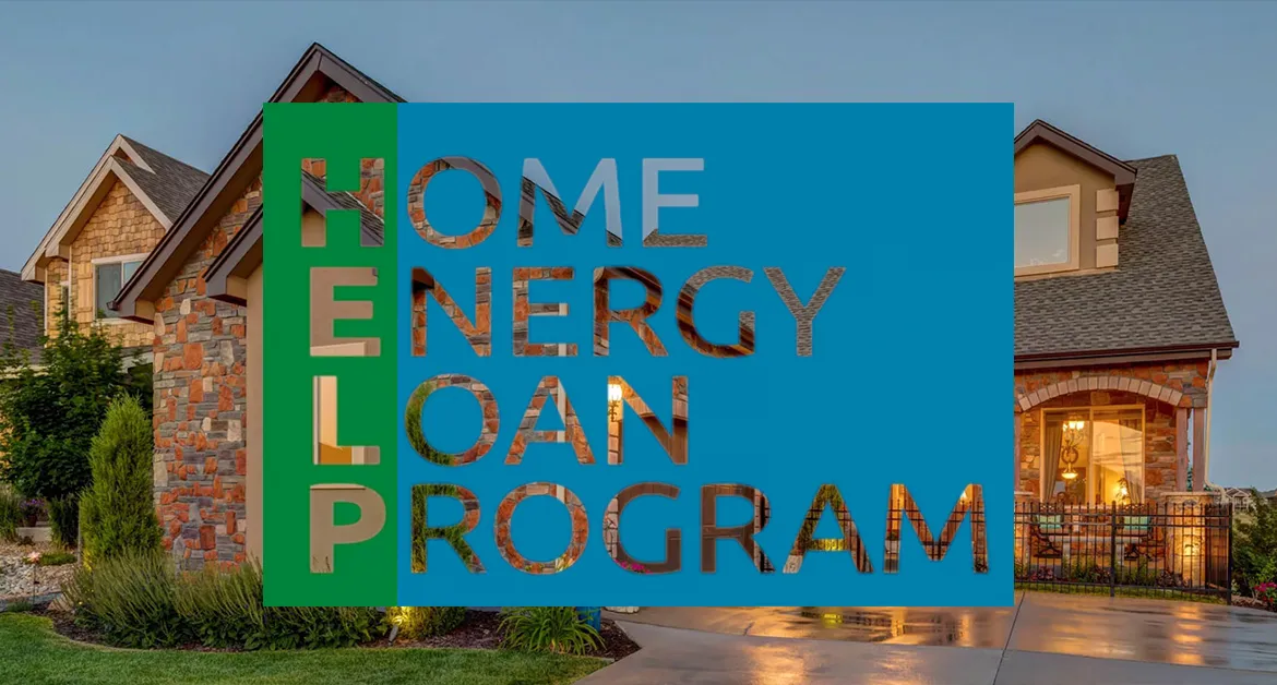 Home Energy Loan Richmond Hill ON