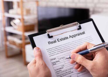 What is a Home Appraisal?